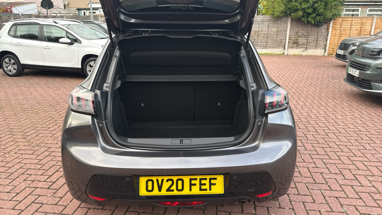 Peugeot 208 1.2 PureTech 100 Allure 5dr Petrol Hatchback